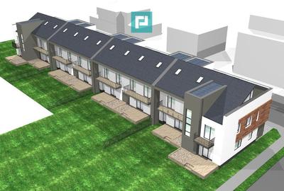 Duplex Modern P+1E+M în Zona Lipovei, Timișoara - 8