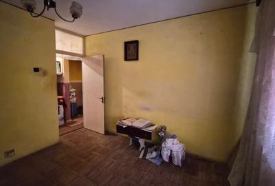 Inel 2 - ap 2 cam, parter, centrala gaze(necesita renovare integrala) - 17