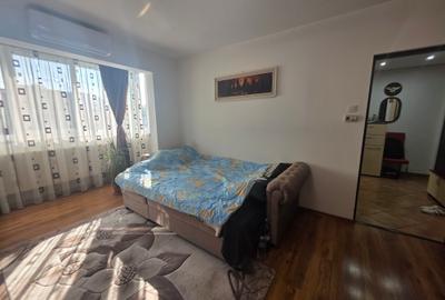 Vand 2 camere zona Astra cu vedere spre Tampa si aer conditionat - 8