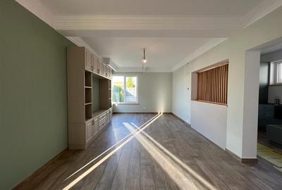 Duplex cu 5 camere în Borhanci