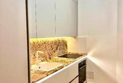 Apartament LUX în Persepolis Herăstrău | 91 mp | Prima închiriere după renovare - 7