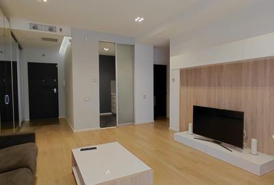Apartament cu 2 camere, langa Parcul Bordei - 3