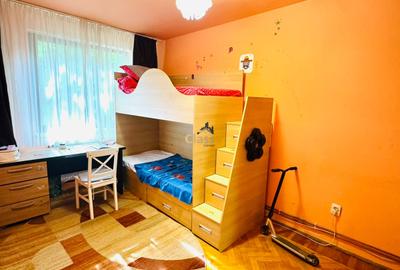 Apartament 2 camere | Decomandat | 48 mpu| Zona Hotel Royal Gheorgheni - 4