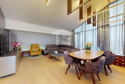 Apartament cu 3 camere decomandat, mobilat în Titan