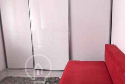 Apartament 2 camere , Floresti, zona Vivo - 10