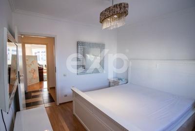 Apartament Dorobanti de vanzare 2 camere renovat si utilat recent - 6
