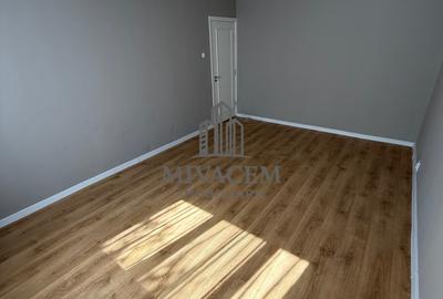 Apartament 2 camere decomandate Brazda-Liceul Pedagogic, parter inalt - 2