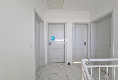 Vila P+E, 4 cam. Alin Automobile, 10 min de centru Miroslava - 3