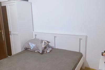 Garsoniera Magheru Ambasada Angliei str. Pitar Mos etaj 4/6 mobilata RS1 - 4