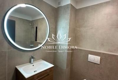 Alenia - Apartament modern cu 2 camere si parcare - langa Iulius mall - 7