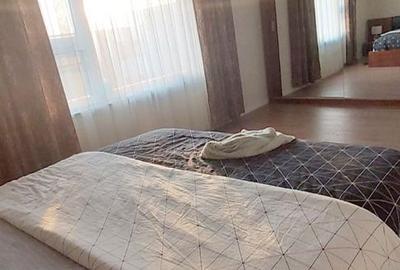 De vânzare casă premium tip duplex,  vedere spre Lacul Brates, comision 0% - 7