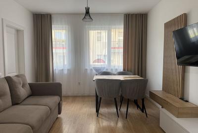 Apartament de închiriat | 2 camere | Florești - 1