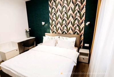 Apartament modern cu 2 camere și parcare subterană cartier Borhanci - 6