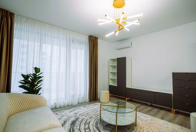 Confort și Eleganță | 2 Camere finalizarte în Zona de Nord - 6
