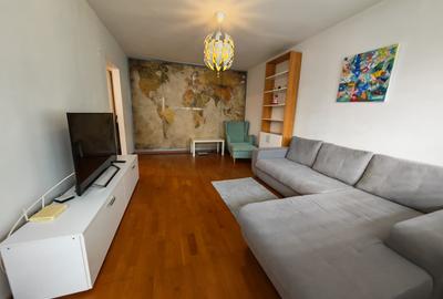 Apartament 2 camere | decomandat | 2 minute Metrou Obor - 3