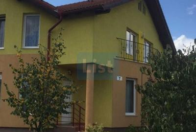 House for sale, 5 Rooms, 230 sqm, 1000 sqm, Bistrița - 2