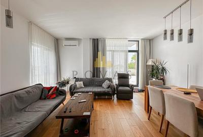 Inchiriere Apartament 4 Camere Iancu Nicolae Baneasa - 16