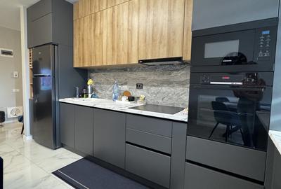 Apartament de 3 camere, 64 mp, mobilat/utilat, parcare,Zona Sub Cetate - 5