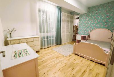 Apartament 3 camere Herastrau - 6