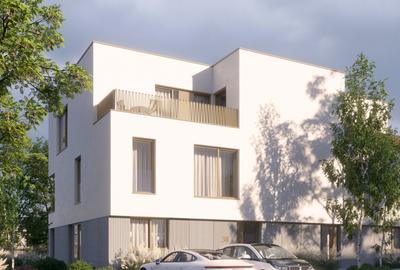 Green Lake by Primavera Development