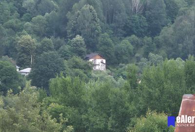 Vând casă de vacanță Bezdead, vedere la vale, acces Munții Bucegi - 9