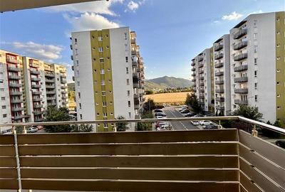 REZERVAT Prima folosinta | 3 camere | Avantgarden Bartolomeu| Brasov - 11