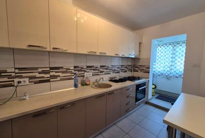 Apartament deosebit: zona Circumvalatiunii ideal pentru cei ce lucreaza de acasa - 25