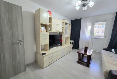 Apartament decomandat, complet mobilat, în Tei Facultatea de Constructii id - 9