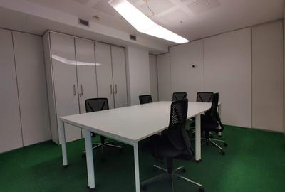 Avantgarde Office Building – Birouri de inchiriat CBD Victoriei, Stefan cel Mare - 8