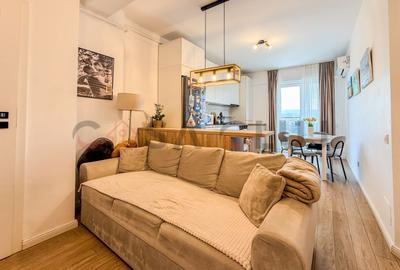 Apartament 2 camere la cheie bloc nou, zona Fabricii Marasti - 4