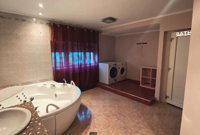 Vilă Premium Ultracentrală – Hala Traian | 7 Camere, Curte & Garaj - 10
