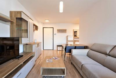 Apartament premium, parcare inclusa. Management profesional. - 9