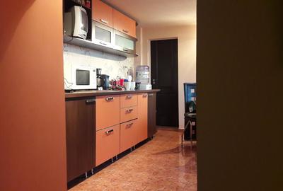 Apartament 5 camere pe 2 niveluri, renovat zona Avram Iancu - 9