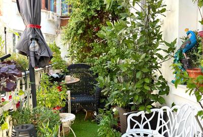 Universitate / Apartament in Vila / Modernizat 2017 - 15
