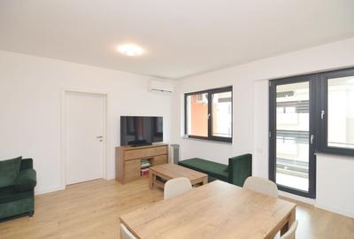 Apartament Deosebit 2 Camere Pipera - Ivory Residence | Oportunitate Investitie - 6