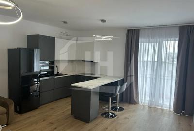 Apartament 2 camere I parcare I Marasti - 3