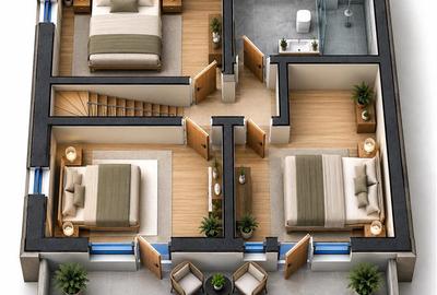 Vila P+M  Hemeius Comision 0% - 12