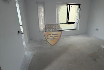 Casa de vanzare , 157 mp , Tomis Plus, terasa 15 mp, 2 locuri de parcare, teren - 6