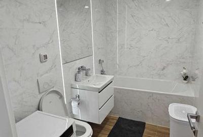 Apartament 2 camere | City Point Complex | Incalzire pardoseala| Promenada - 6