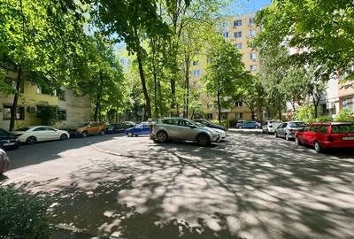 REA1024276 Apartament 2 camere I Bloc 1986 I Lacul Tei I De vanzare - 15