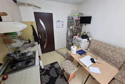 Apartament cu trei camere parter Inel II - 11