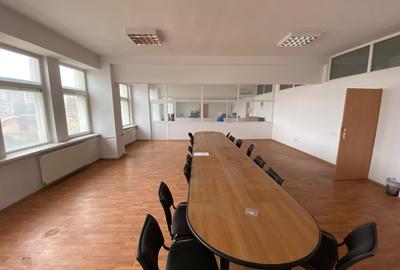 Spațiu birouri, 3500 mp, zona Lapus - 7