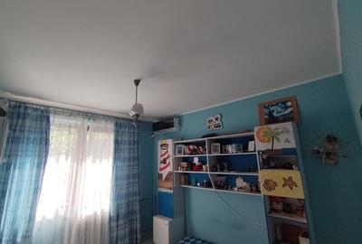 Tomis Nord Cambrige School (COD 06) Apartament 4 camere 89 mp - 3