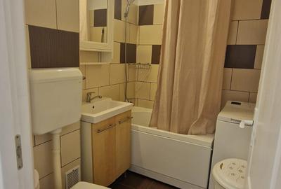 Inchiriere Garsoniera Renovata Drumul Taberei-Tudor Vladimirescu - 5
