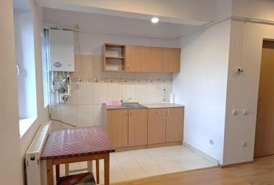 Apartament tip duplex | 3 camere | Zona Gării | 54 mp utili | Clasă energetică A - 7