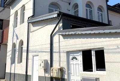 CASA 9 CAMERE | BULEVARD DACIA | 2 CENTRALE PE GAZ - 1