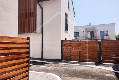 Vila 4 Dormitoare | Straulesti - 9