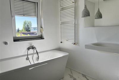 Apartament 3 camere Dorobanti | 112 mp utili | View spectaculos | Terasa 23 mp - 14