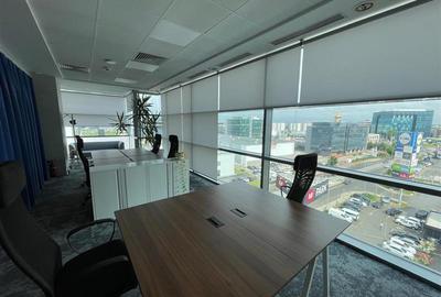 Global City Business Park - spatii birouri de inchiriat - 7