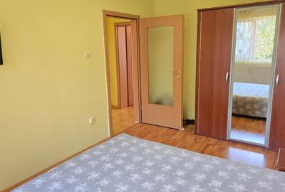 Vand apartament 2 camere decomandat in Deva, situat pe  Bld. Balcescu, etaj 2, - 6